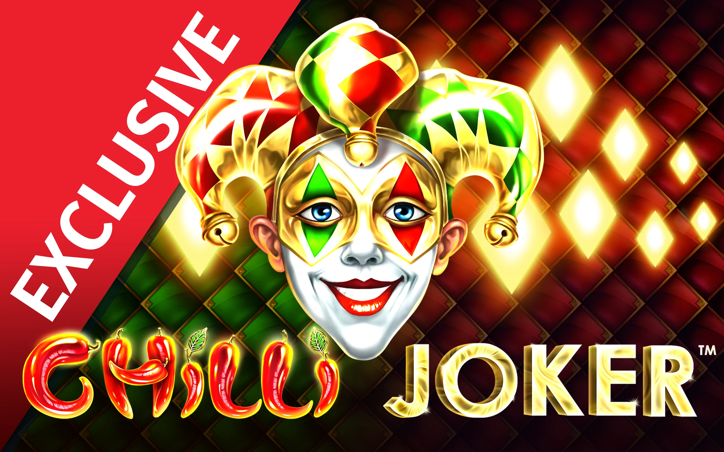 Zagraj w Chilli Joker w kasynie online Starcasino.be