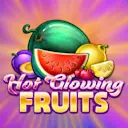 Jouer à Hot Glowing Fruits sur le casino en ligne Starcasino.be