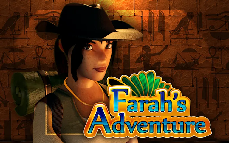 Play Farah's Adventure Dice on Starcasino.be online casino