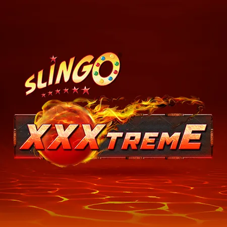 Slingo XXX Treme