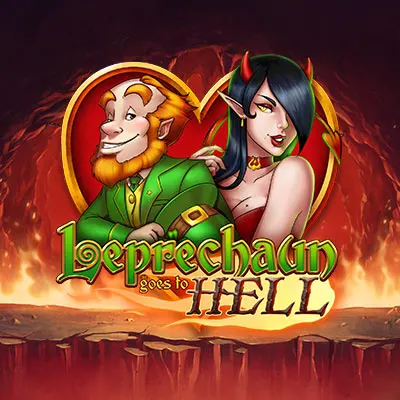 Leprechaun goes to Hell