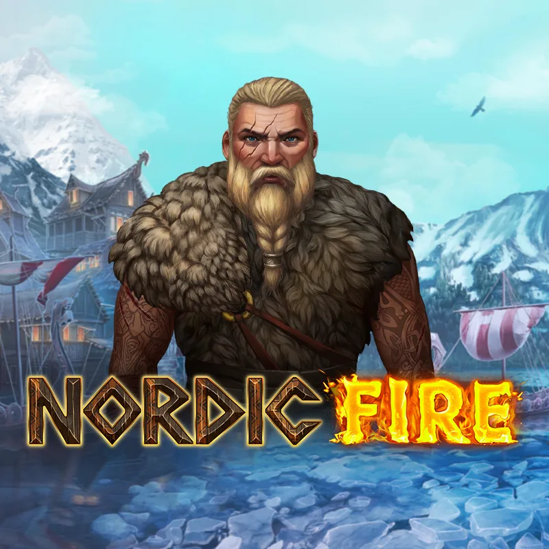 Nordic Fire