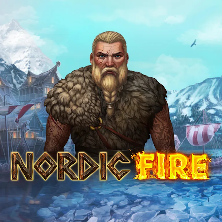 Nordic Fire