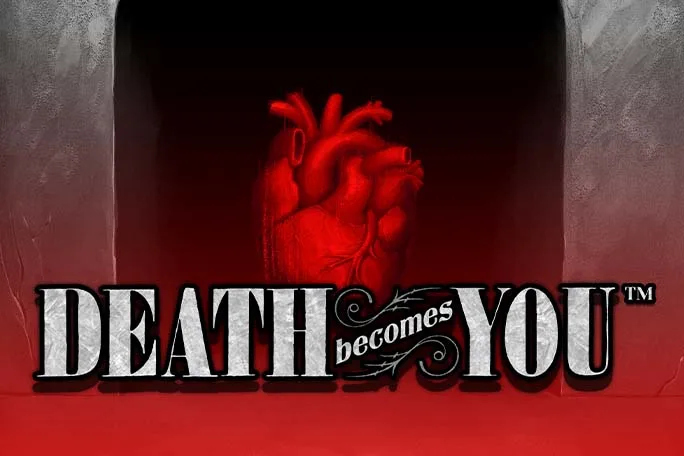 Speel Death Becomes You™ bij Starcasino.nl 