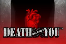 Speel Death Becomes You™ bij Starcasino.nl