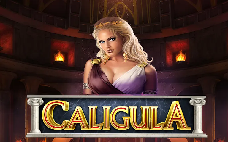 Juega a Caligula en el casino en línea de Solcasino.es