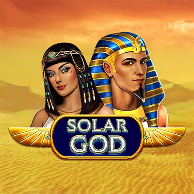 Solar God