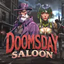 Jouer à Doomsday Saloon sur le casino en ligne Starcasino.be