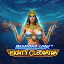 Jouer à Diamond Link™ – Mighty Cleopatra sur le casino en ligne Starcasino.nl