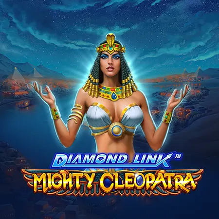 Diamond Link™ – Mighty Cleopatra