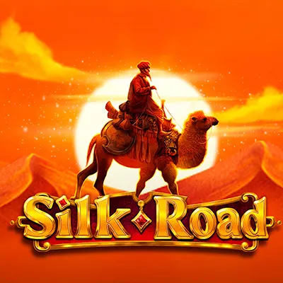 Silk Road