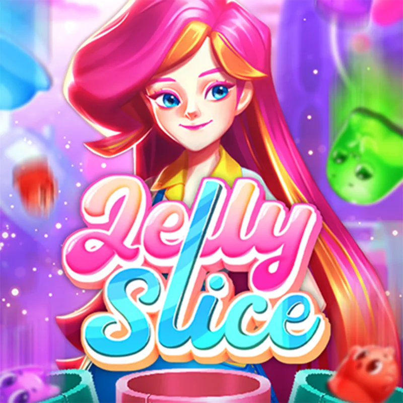 Jelly Slice