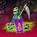 Jouer à Chaos Crew II sur le casino en ligne Starcasino.nl