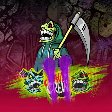 Chaos Crew II
