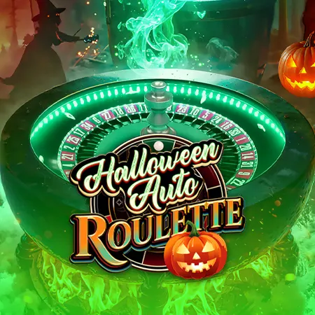 Halloween Auto Roulette