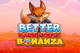 Jouer à Better Barn House Bonanza sur le casino en ligne Starcasino.nl