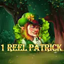 Juega a 1 Reel Patrick en el casino en línea de Solcasino.es
