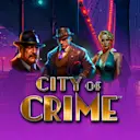 Juega a City of Crime en el casino en línea de Solcasino.es