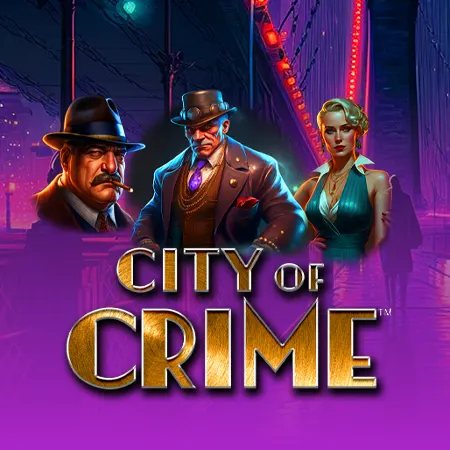 City of Crime