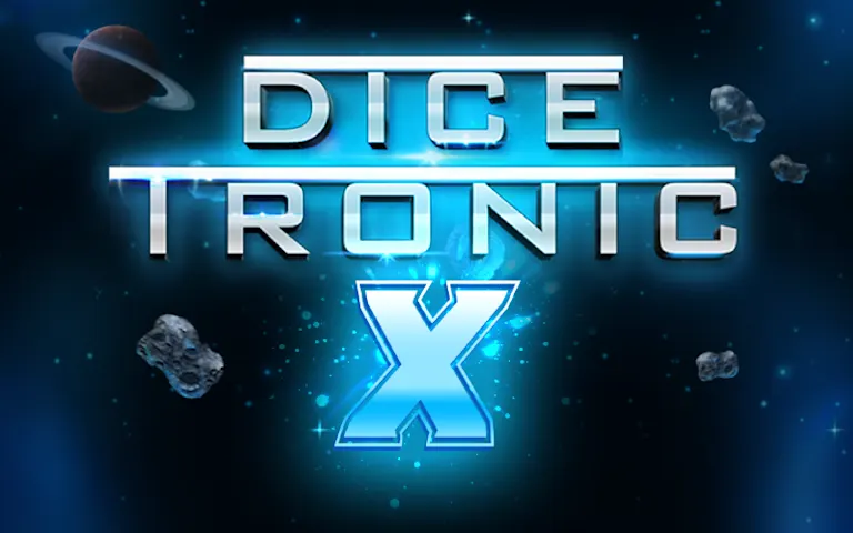 Play Dice Tronic X on Hotwin.be online casino