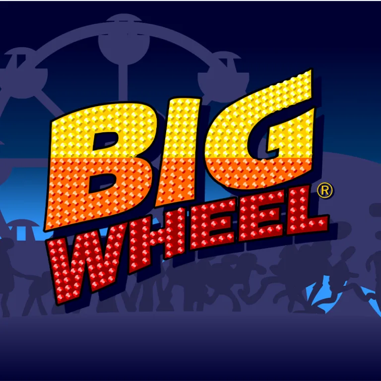 Big Wheel