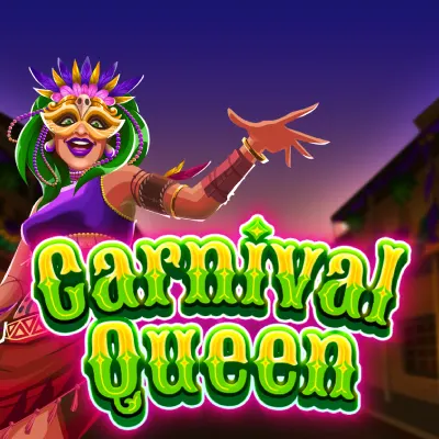 Carnival Queen
