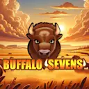 Jouer à Buffalo Sevens sur le casino en ligne Starcasino.be