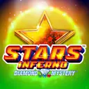 Jouer à Stars Inferno™ sur le casino en ligne Starcasino.nl
