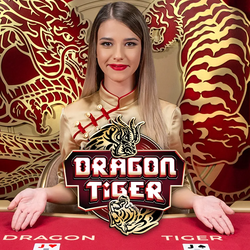 Dragon Tiger