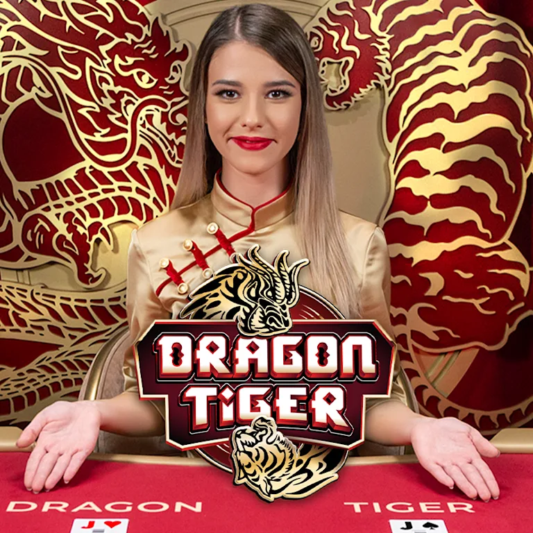 Dragon Tiger