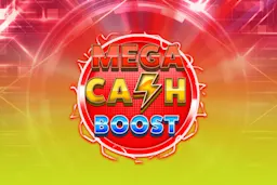 Speel Mega Cash Boost: Hold & Win bij Starcasino.nl 