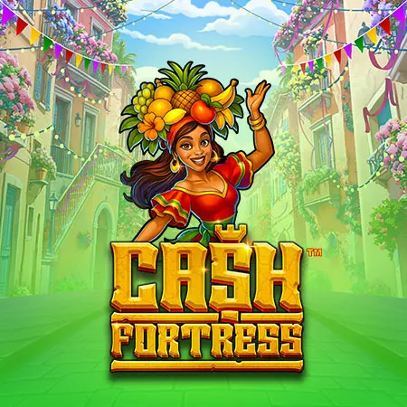 Cash Fortress™