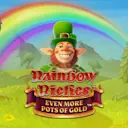 Play Rainbow Riches Even More Pots of Gold on Starcasino.nl online casino