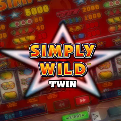 Simply Wild™ Twin