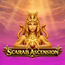 Play Scarab Ascension on Solcasino.es online casino