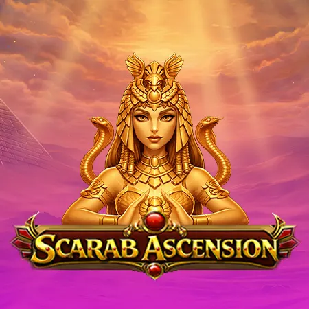 Scarab Ascension