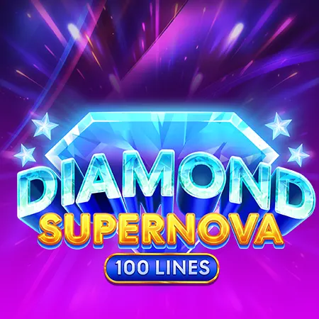 Diamond Supernova 100
