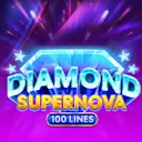 Juega a Diamond Supernova 100 en el casino en línea de Solcasino.es