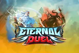 Play Eternal Duel on Starcasino.be online casino