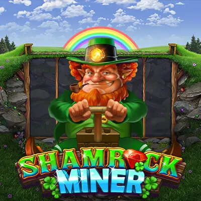 Shamrock Miner