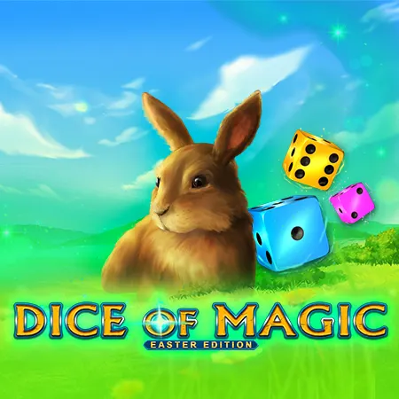 Dice of Magic Easter Edition