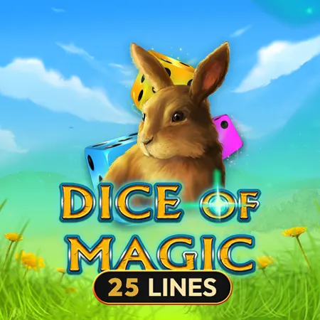 Dice of Magic Easter Edition