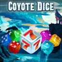 在Madisoncasino.be在线赌场上玩Coyote Dicee