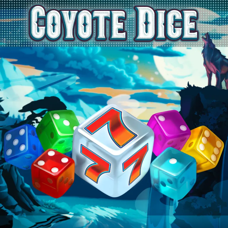 Coyote Dice