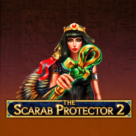The Scarab Protector 2