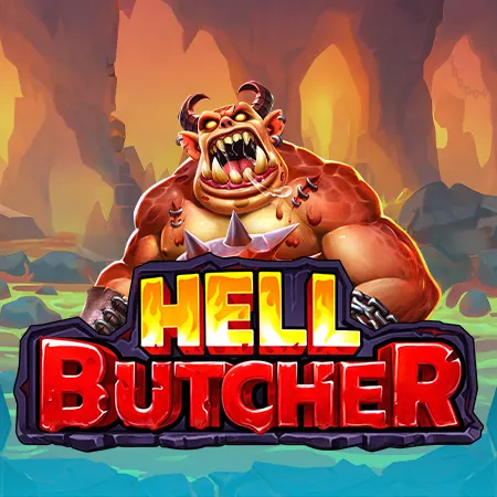 Hell Butcher
