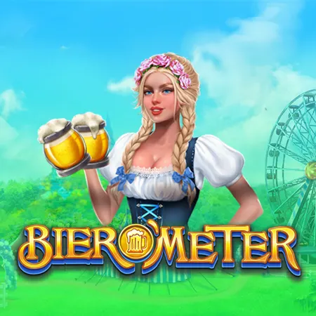Bier O’Meter
