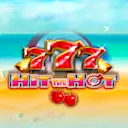 Jouer à Hit the Hot sur le casino en ligne Starcasino.be
