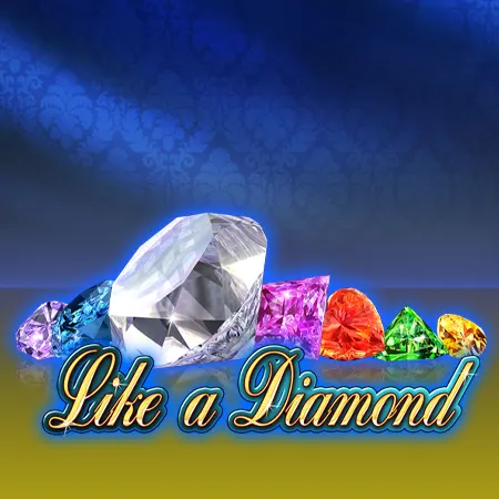 Like a Diamond