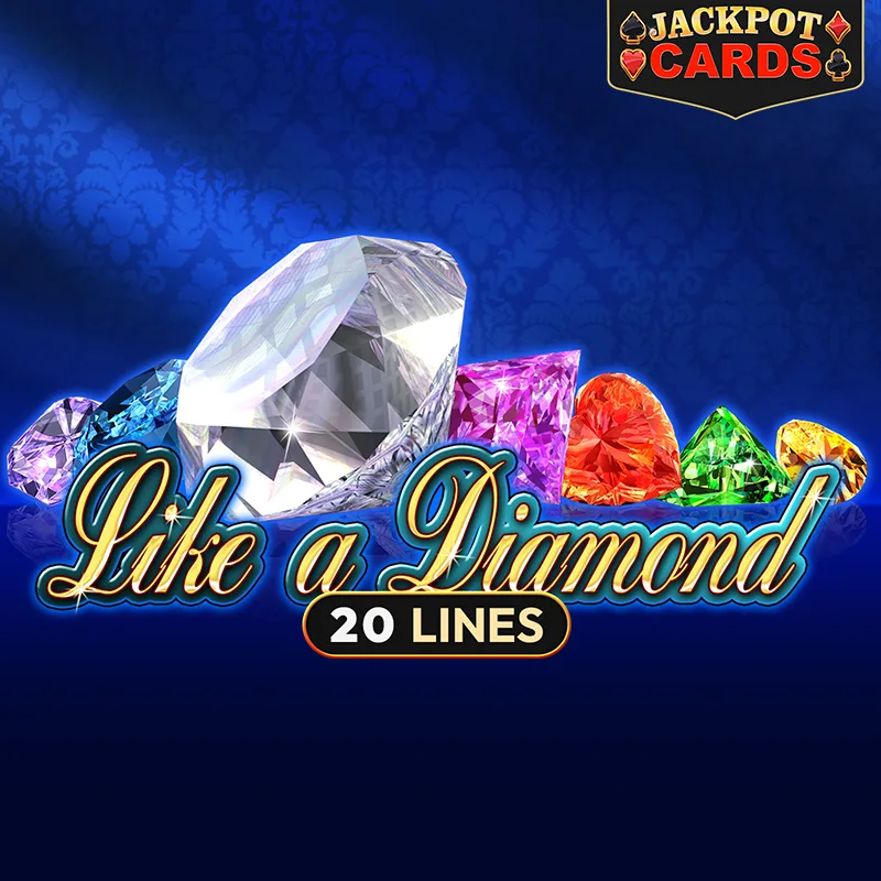 Like a Diamond